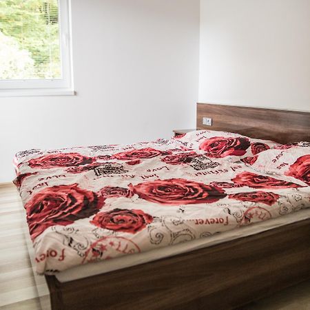 Apartmán Zlatonka Vendégház Ostravice Kültér fotó