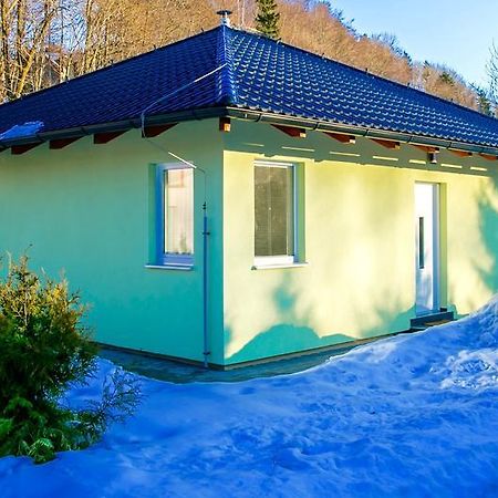 Apartmán Zlatonka Vendégház Ostravice Kültér fotó