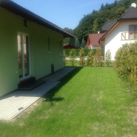 Apartmán Zlatonka Vendégház Ostravice Kültér fotó