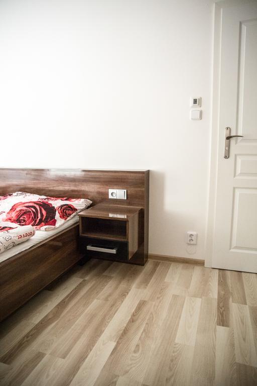Apartmán Zlatonka Vendégház Ostravice Kültér fotó