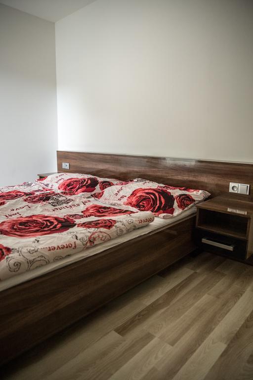 Apartmán Zlatonka Vendégház Ostravice Kültér fotó