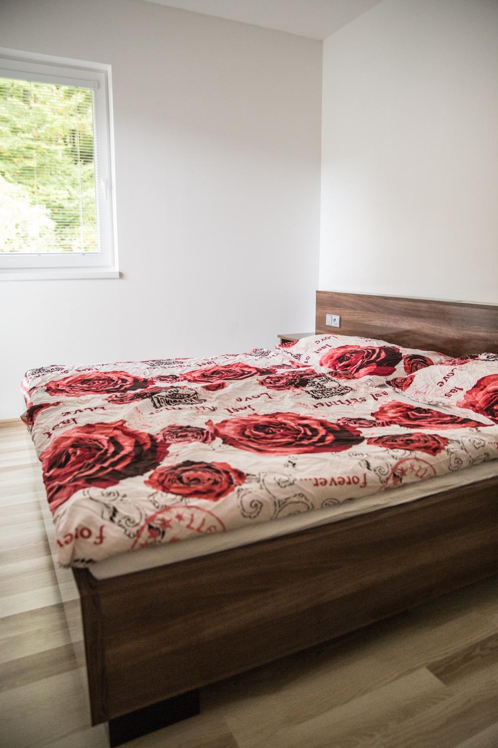 Apartmán Zlatonka Vendégház Ostravice Kültér fotó