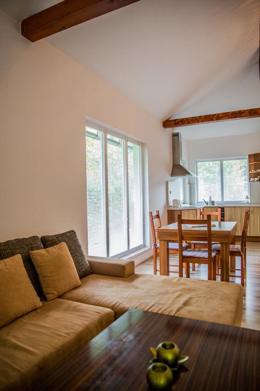 Apartmán Zlatonka Vendégház Ostravice Kültér fotó
