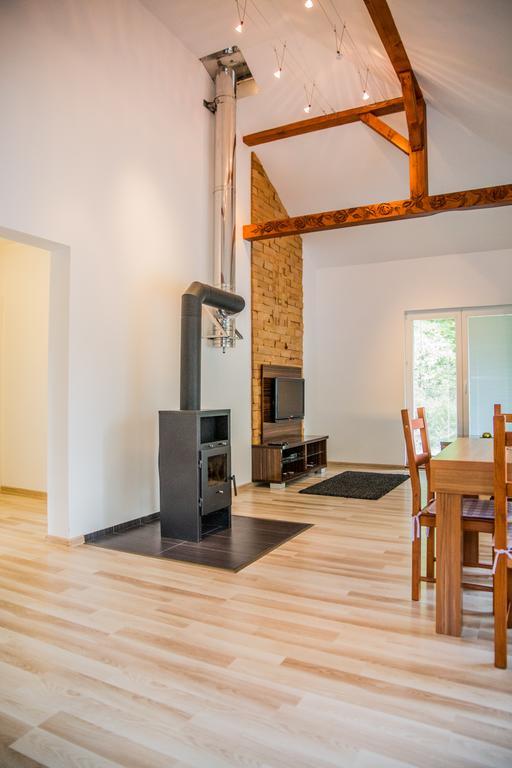 Apartmán Zlatonka Vendégház Ostravice Kültér fotó