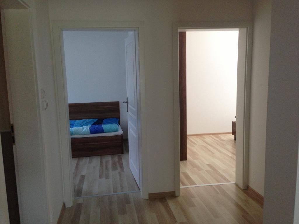 Apartmán Zlatonka Vendégház Ostravice Szoba fotó
