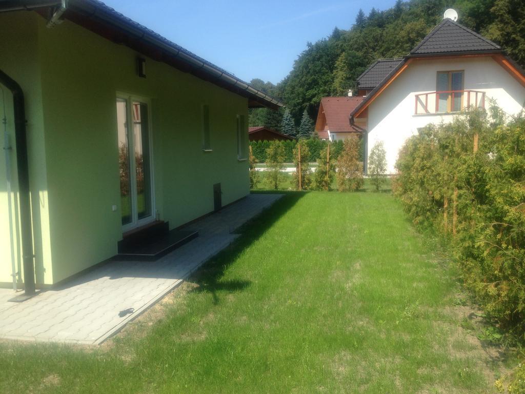 Apartmán Zlatonka Vendégház Ostravice Kültér fotó